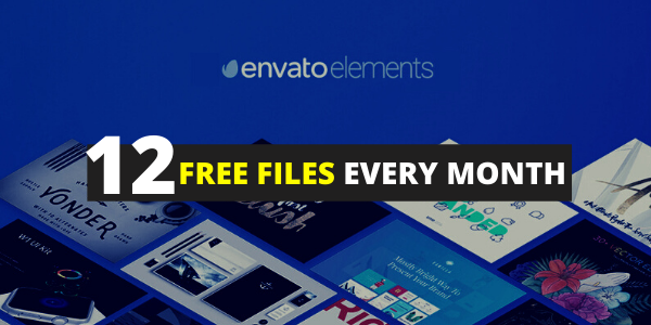 Envato Elements