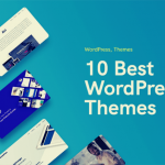 Top 10 Most Popular ThemeForest WordPress Themes for 2020